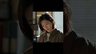 She made her choice🤭 #kdrama #flexxcop #shorts #ahnbohyun