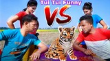 Tui Tui Funny Video Part 5😆tui tui best comedy😆tui tui Funny💪tui tui Must watch special new video