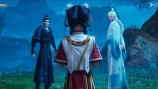 The Demon Hunter (Azure Legacy) Episode 52 Subtitle Indonesia