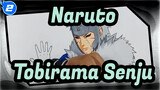 [Naruto] Gambar Pribadi Tobirama Senju, Hokage kedua_2