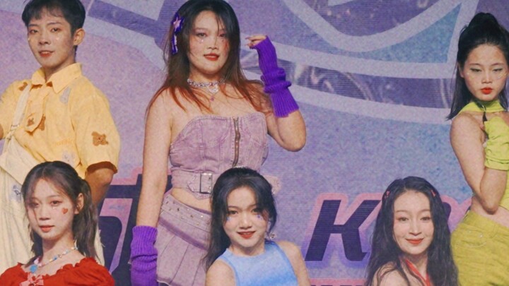 [(G)I-DLE] Seo Soo-jin returns to Queencard to promote her new song! The six girls gather to choreog