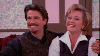 Sabrina The Teenage Witch (1996) Episode 20 Meeting Dad's Girlfriend