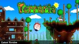 Terraria APK+OBB For Android (Link in Desc.)