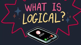 what is logical meme || flipaclip