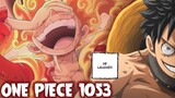 REVIEW OP 1053 LENGKAP! FIX! SUN GOD NIKA SIAP MENGGUNCANG DUNIA! - One Piece 1053+