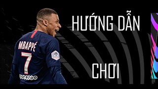 [ FIFA MOBILE 21 ] HƯỚNG DẪN CƠ BẢN VỀ FIFA MOBILE 21 CHO NGƯỜI MỚI CHƠI.