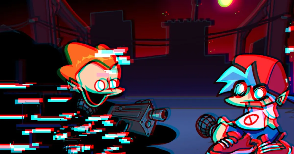 Error pico. Error pico