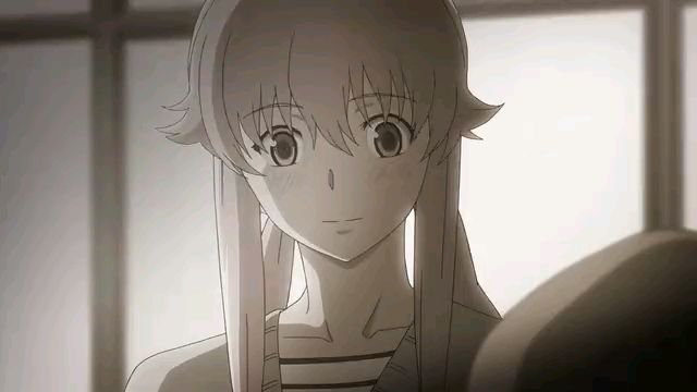 Mirai Nikki - Episode 1 (Sub Indo) - BiliBili