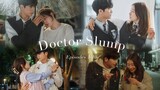 Doctor Slump | Episode 1-10 | Wide Awake  | #parkhyungsik #parkshinhye