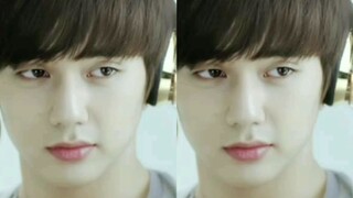 I miss YOO "If O can't have YOO"#YooSeungHo