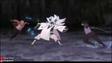 AMV Naruto dan sasuke vs momosiki 30Detik ||Part3