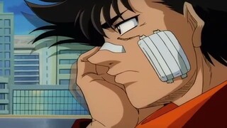 Ippo Makunouchi Episode 29 Tagalog Season 1