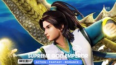 Supreme God Emperor Episode 346 Sub Indonesia