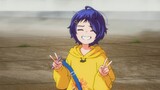 [MAD|Cute]Kompilasi Adegan Anime|BGM:Kevin Rater - I Love You
