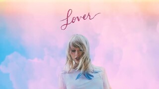 Taylor Swift - Cruel Summe