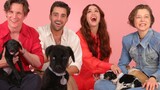 House of the Dragon: The Puppy Interview