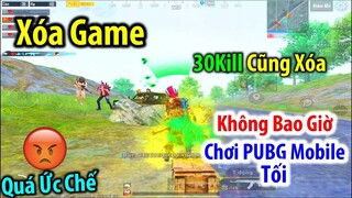 Đây Là Lí Do RinRin Xóa Game. Không Bao Giờ Chơi PUBG Mobile &quot;Buổi Tối&quot;