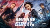 Revenge Girl (2022) 🇨🇳