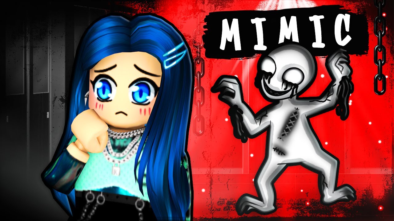 Mimic Chapter 2:
The Mimic Chapter 2 - một tựa game kinh dị đầy mới mẻ với nhiều thử thách và địa hình khác nhau. Tiếp tục trải nghiệm câu chuyện và tìm hiểu những bí mật bên trong ngôi nhà kỳ lạ, ngày càng lớn hơn và đáng sợ hơn.