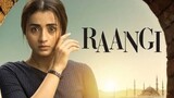 Raangi (Hindi Dubbed)- 2022 - Trisha Krishnan, Anaswara Rajan, Bekzod Abdumalikov
