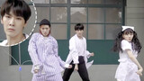 Hunk version dance cover ❤ Shin Takarajima