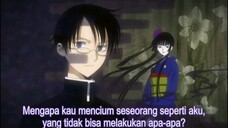 xxxHOLiC  S1  [ Sub Indo ]  - E16