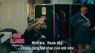 Tôi là Georgina (Phần 2) EP 3 [Sub Việt]