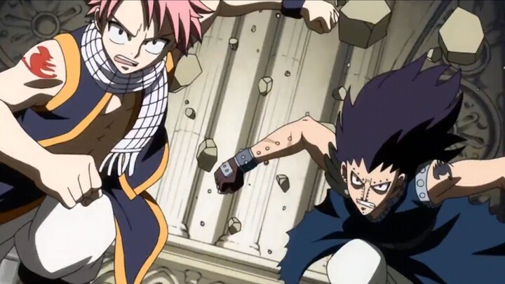 Fairy Tail Episode 37