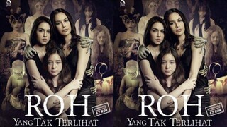 Mereka Yang Tak Terlihat (2017) | Horror Indonesia