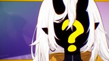 【VTuber】Oni face Reveal