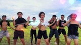 What is Love Dance Challenge with Banat