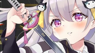 [ Thanh Gươm Diệt Quỷ ]LiSA – Hoa Sen Đỏ được Phong Linh Thiên Thiên che phủ [Vtuber/歌ってみた] Sát Quỷ 