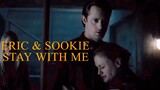 Eric & Sookie » §tay with me