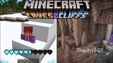 Minecraft Bản Cập Nhật Hang Động 1.17 Có Gì Mới? - Phần 2 - Bột tuyết, Thạch nhũ