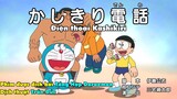 Doraemon vietsub tập 782-B:Điện thoại cho thuê