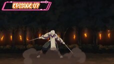 Nige Jouzu no Wakagimi - Episode 07 (Subs Indo)