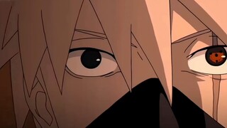 [Naruto] Yamato akhirnya memiliki kesempatan untuk menindas Kakashi!