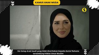 Sisi Gelap Arab Saudi