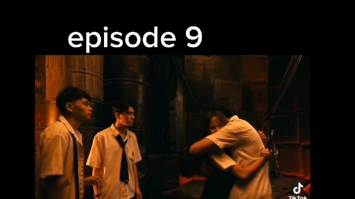 Ang Mutya ng Section E episode 9