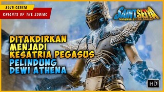 Anak Yatim Piatu Yang Ditakdirkan Menjadi Kesatria Terkuat