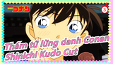 [Thám tử lừng danh Conan] Shinichi Kudo Cut, Bản tiếng Anh_C