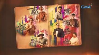 Maria Clara at Ibarra ep15