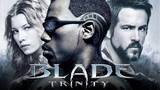 Blade Trinity (2004) Dubbing Indonesia