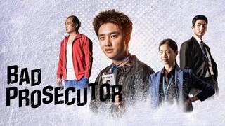 🇰🇷🇵🇭 EP. 6 BAD PROSECUTOR (TAGDUB) | Crime/Comedy/Law