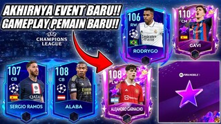 WAKTUNYA BAWA PULANG PEMAIN BARU GG!! F2P JUGA BISA MENDAPATKANNYA! FIFA MOBILE INDONESIA - YUAHPLAY