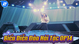 Đảo Hải Tặc OP14 - Fight Together Cùng Chiến Đấu | Namie Amuro Genic Tour_2