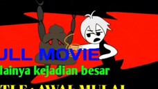 Monster Ranger Full Movie/ Animasi Malaysia