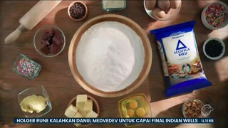 jeda iklan metro tv (ramadan 16 maret 2025)