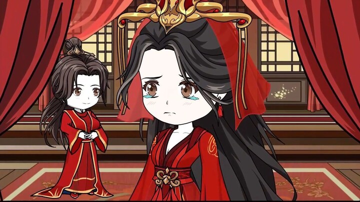 Submit to Liuyun Sect! Grab the bride!