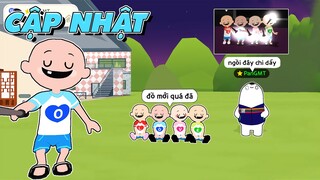 PLAY TOGETHER | CẬP NHẬT NHIỀU ĐỒ MỚI MIỄN PHÍ, SỰ KIỆN NHẬN QUÀ KHỦNG